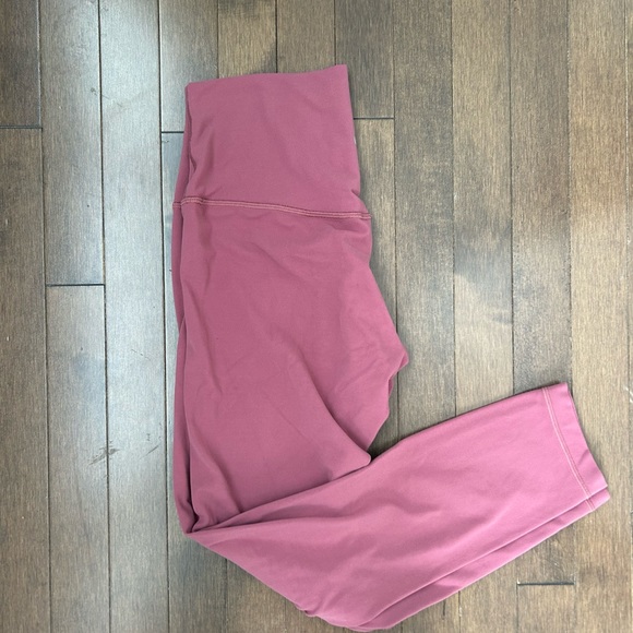 LULULEMON Align Leggings - Picture 1 of 4